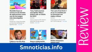 smnoticias info - info money